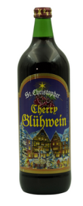 ST. CHRISTOPHER GLUHWEIN CHERRY - The Corkscrew Wine Emporium in Springfield