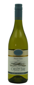 OYSTER BAY HAWKES BAY PINOT GRIS 2020 - The Corkscrew Wine Emporium in Springfield