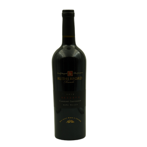RUTHERFORD RANCH  CABERNET RESERVE 2019