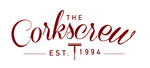 The Corkscrew Logo: Wine & Liquor in Springfield