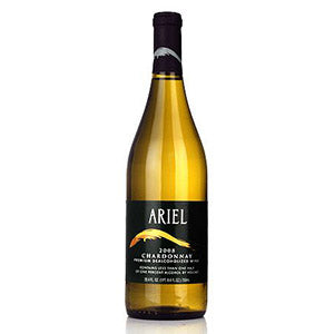 ARIEL CHARDONNAY - NON ALCOHOLIC - The Corkscrew Wine Emporium in Springfield