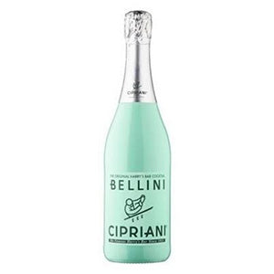 BELLINI CIPRANI - The Corkscrew Wine Emporium in Springfield