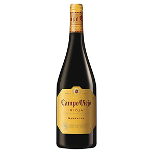 CAMPO VIEJO GARNACHA 2019 - The Corkscrew Wine Emporium in Springfield