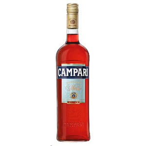 CAMPARI 750ML - The Corkscrew Wine Emporium in Springfield