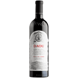 DAOU SOUL OF A LION RED BLEND 2017 - The Corkscrew Wine Emporium in Springfield