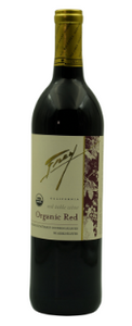 FREY NATURAL RED ORGANIC - The Corkscrew Wine Emporium in Springfield