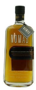NOMAD OUTLAND WHISKY SHERRY CASK
