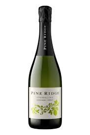 PINE RIDGE SPARKLING CHENIN/VIOGNIER - The Corkscrew Wine Emporium in Springfield