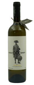RHOUS WINERY DRY WHITE WINE 2016 - The Corkscrew Wine Emporium in Springfield