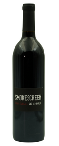 SMOKESCREEN THE CHEMIST RED BLEND 2019 - The Corkscrew Wine Emporium in Springfield