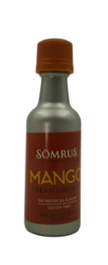 SOMRUS MANGO LIQUEUR 50ML - The Corkscrew Wine Emporium in Springfield