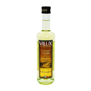 VILUX CHAMPAGNE VINEGAR - The Corkscrew Wine Emporium in Springfield