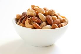 PEASE'S DELUXE MIXED NUTS